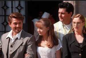 Elenco de la novela La Usurpadora