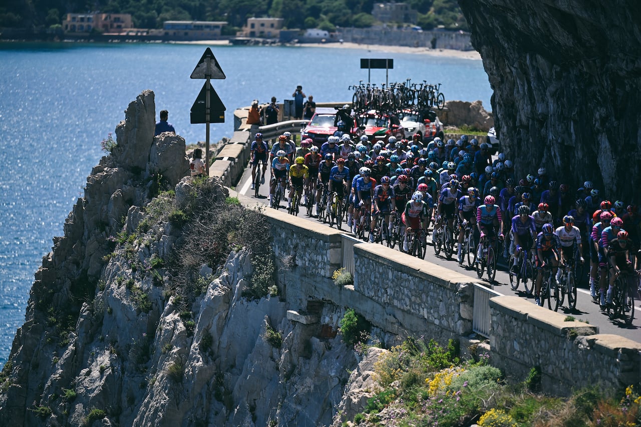 Giro d'Italia 2026