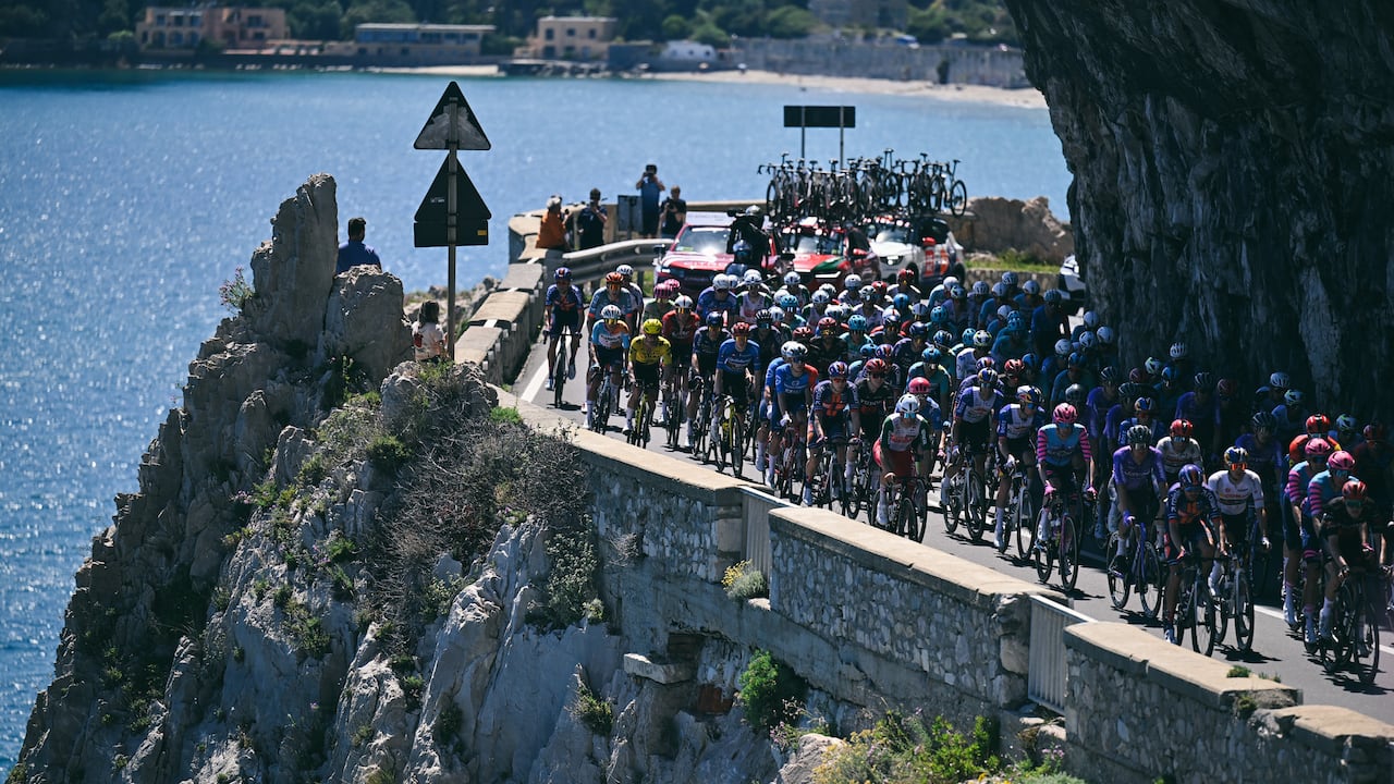 Giro d'Italia 2026