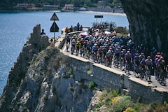 Giro d'Italia 2026