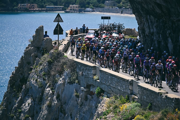 Giro d'Italia 2026