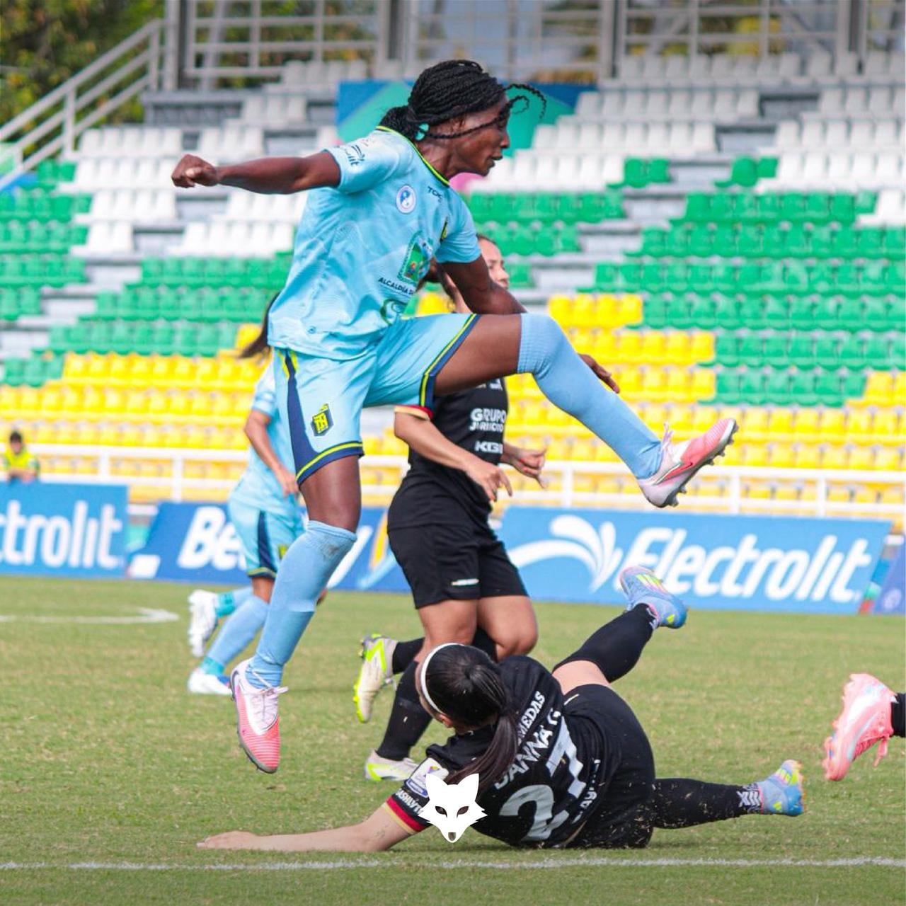 Internacional de Palmira
