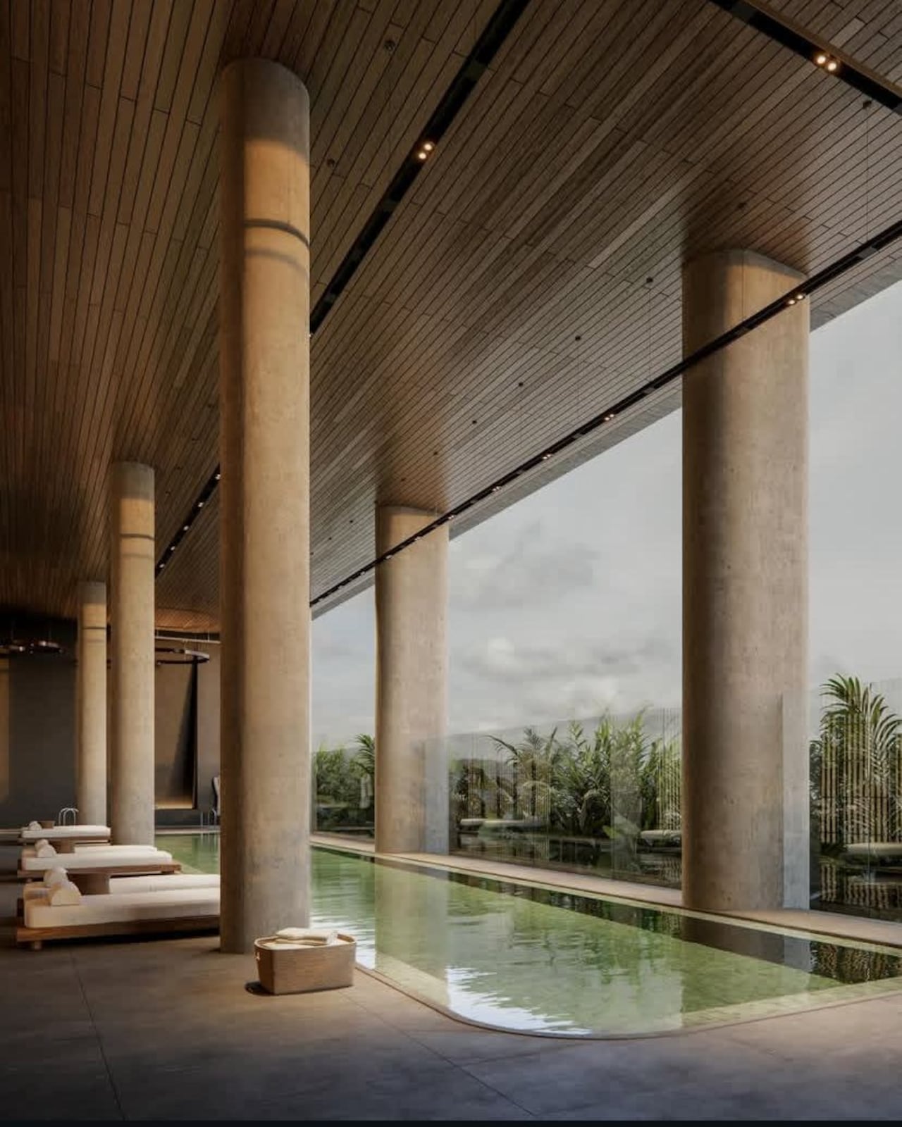 Wake BioHotel - Messi