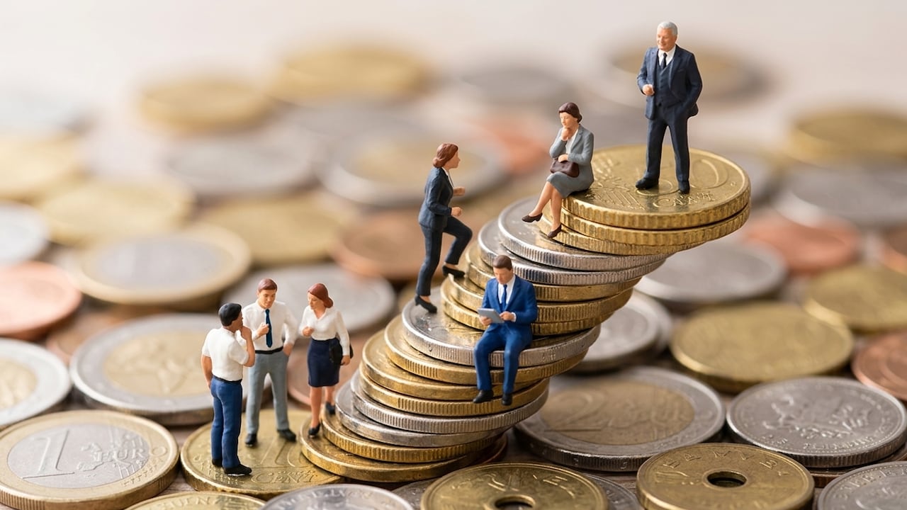 Con la nueva reforma los trabajadores cotizarán hasta 2,3 salarios mínimos en Colpensiones y lo que supere ese monto se destinará a un fondo privado.