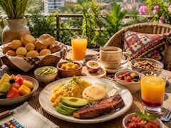 Lo que comenzó como una costumbre familiar en las plazas de mercado, hoy es el plan preferido de jóvenes y turistas.