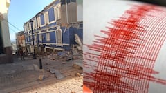Un nuevo temblor se presentó en Colombia durante este lunes, 10 de agosto.