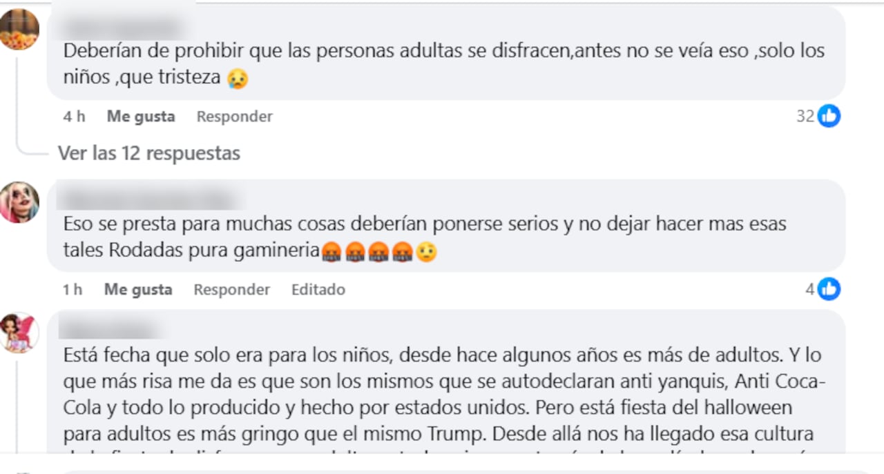 La noticia ha generado repudio y conmoción.