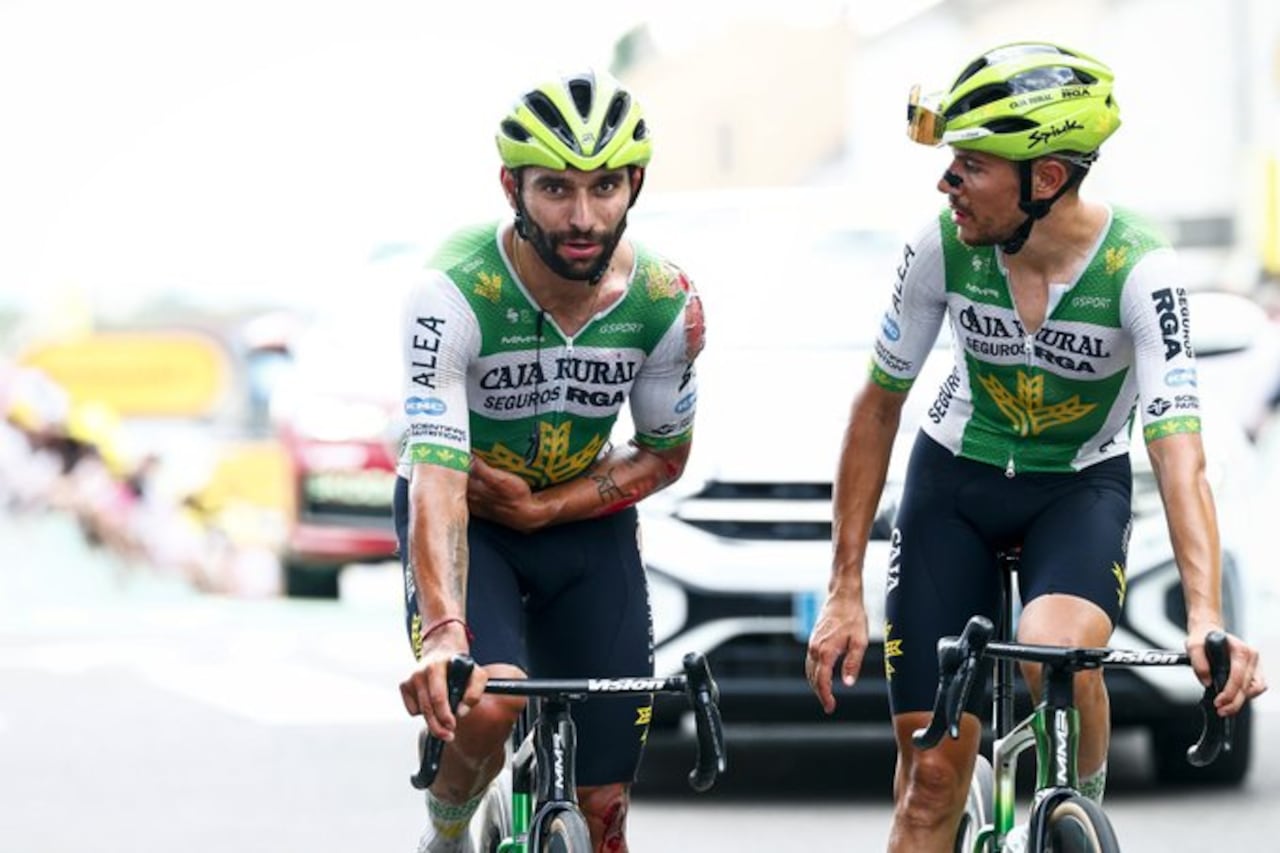 Team Caja Rural-RGA