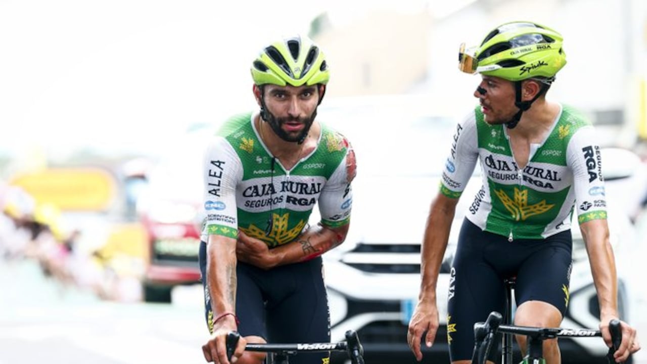 Team Caja Rural-RGA