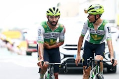 Team Caja Rural-RGA