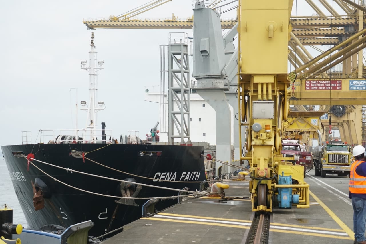 El 'Acuerdo de Seda' significa un “servicio directo” de exportación para que en China ingresen productos colombianos.