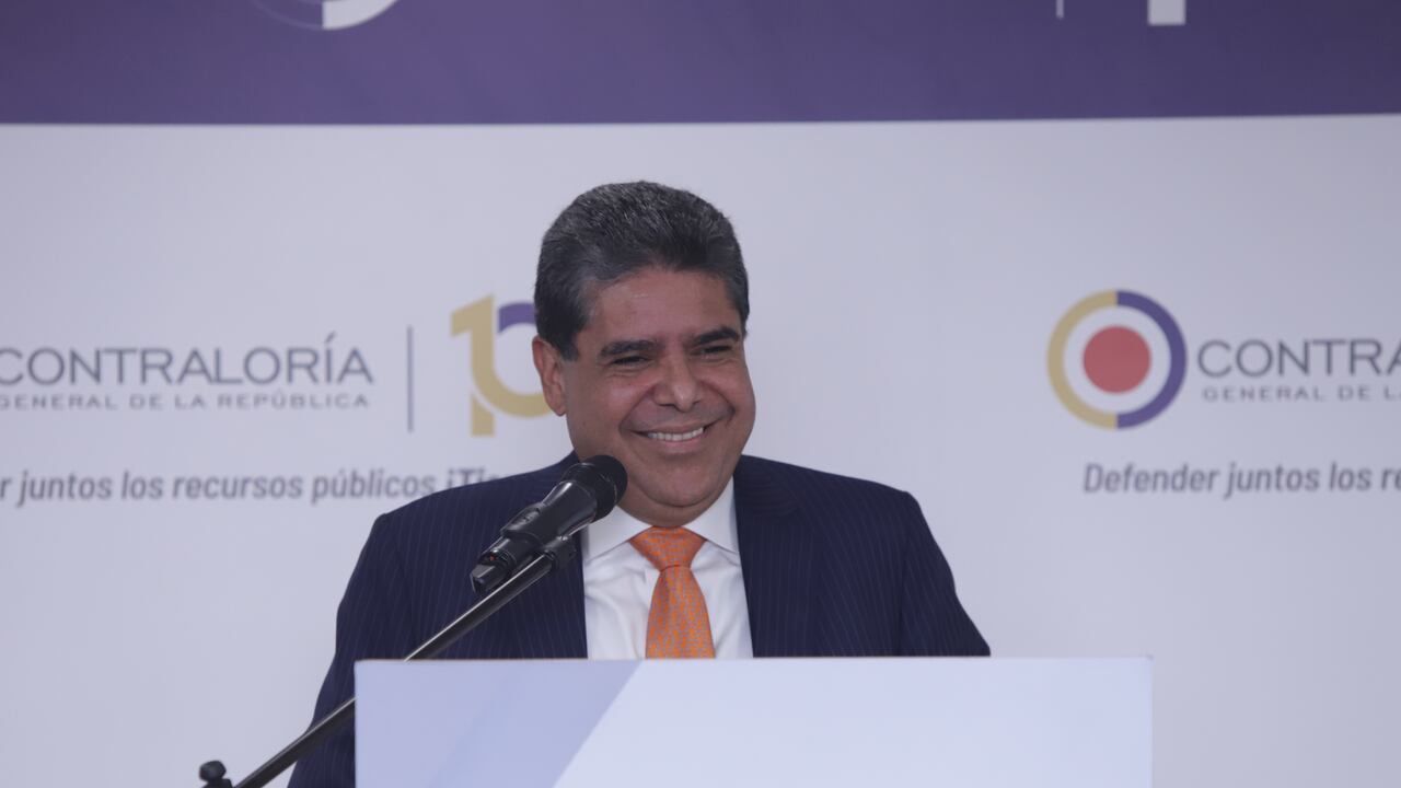 Carlos Hernán Rodríguez Becerra