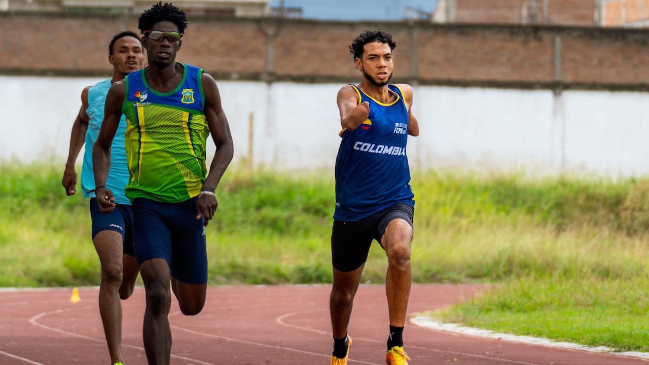 Gran Prix de Para Atletismo 2026