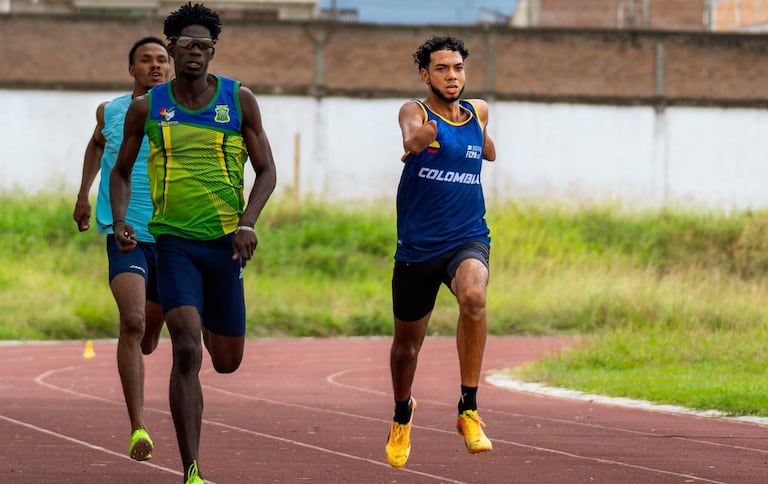 Gran Prix de Para Atletismo 2026