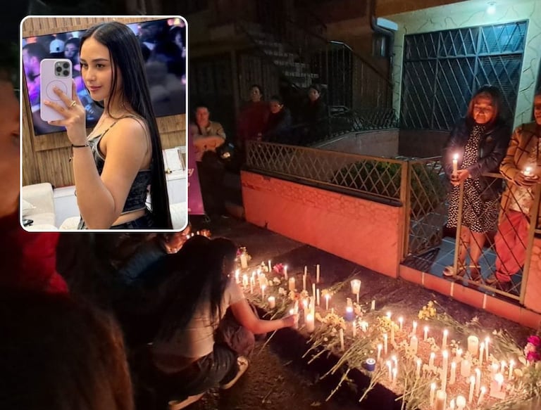 Durante la velatón, familiares y amigos recordaron a Camila como una joven alegre y trabajadora, y expresaron su deseo de que las autoridades logren esclarecer rápidamente el crimen. El llamado está dirigido a la Policía Metropolitana de Popayán y a la Fiscalía General de la Nación para que identifiquen a los responsables y establezcan las circunstancias que rodearon el homicidio.