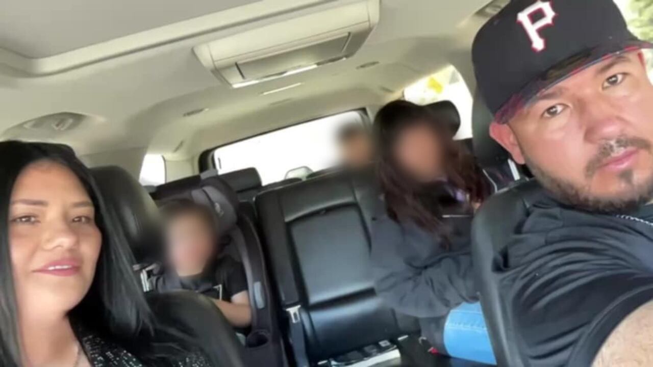 Los seres queridos de la familia han creado una campaña de GoFundMe verificada, para recaudar fondos