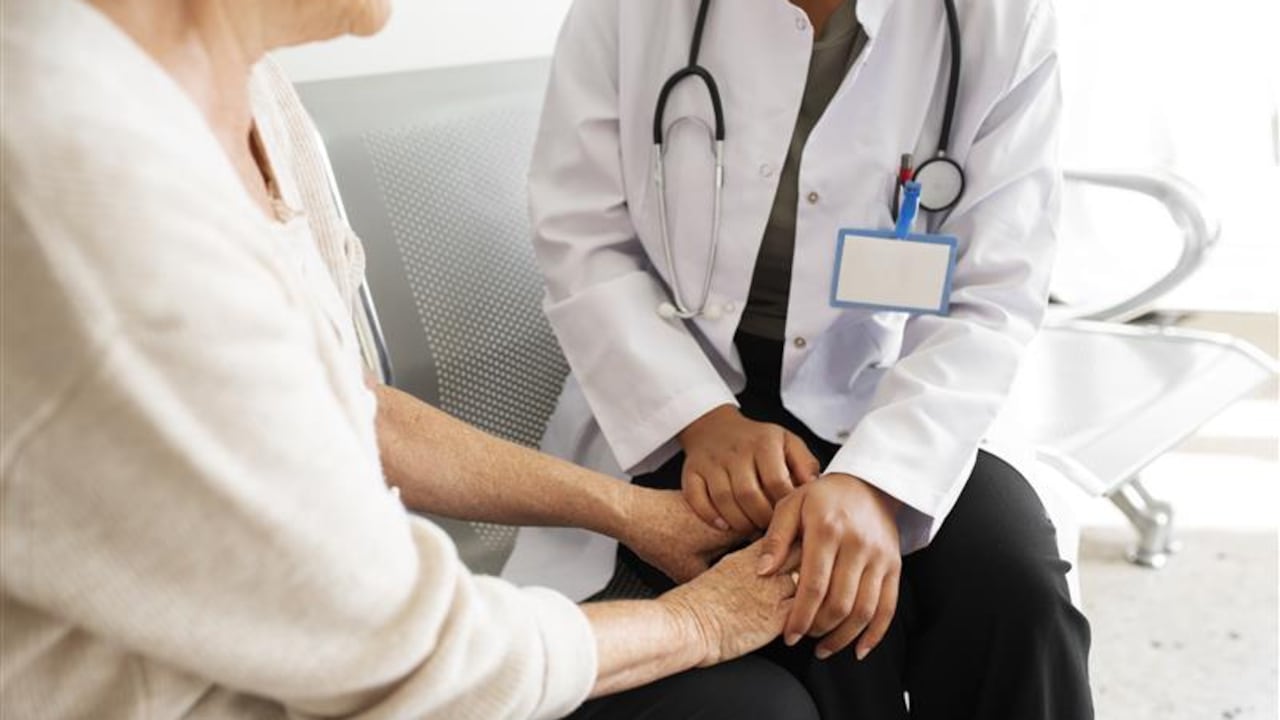 En Colombia, en el 2022, se registraron más de 1.300 casos de mieloma múltiple.