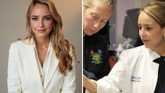 Médica caleña triunfa en EE.UU.