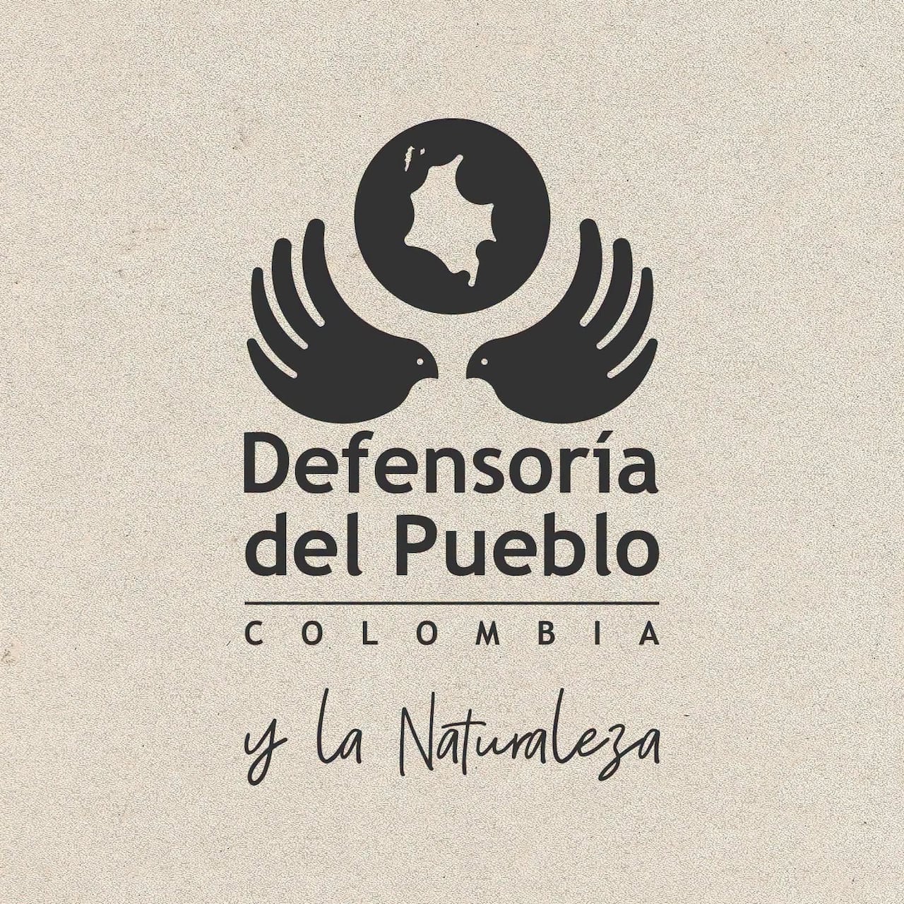 Defensoría del Pueblo en Colombia