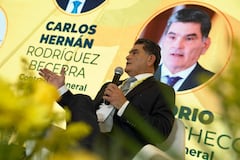 El Procurador General de la Nación, Gregorio Eljach Pacheco, impulsa la estrategia Paz Electoral como una apuesta por la transparencia y la confianza democrática.
