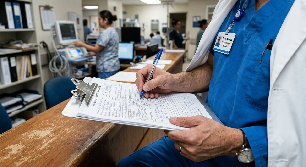 SALUD - PACIENTES - EPS