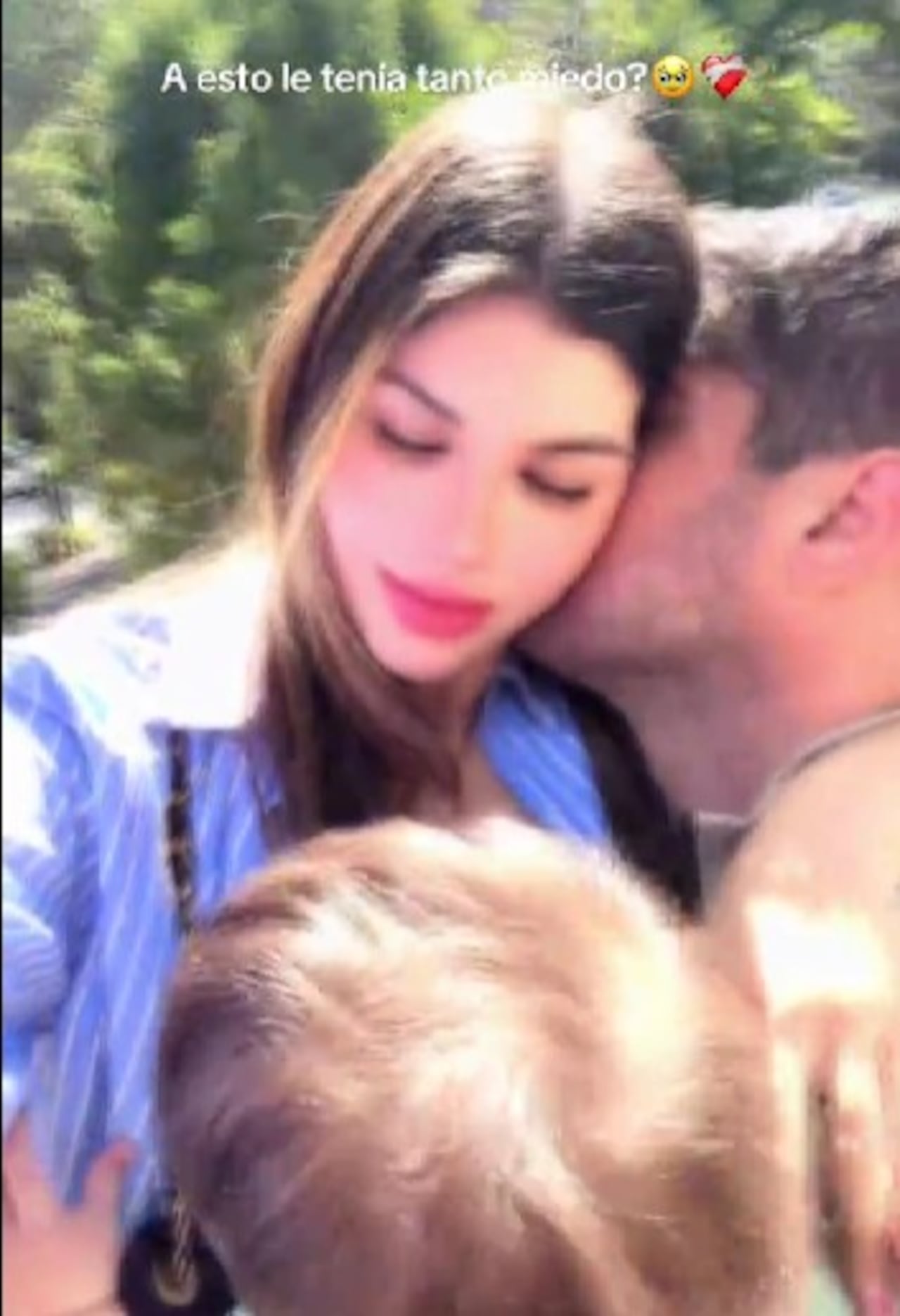 Carolina Flores, exreina asesinada en México