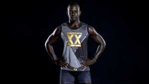 Campanita, concursante del Desafío XX