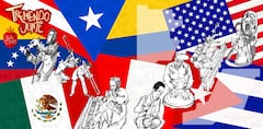 Concebida bajo una ambiciosa estructura de tres dimensiones —diseñada con rigor técnico para el coleccionista, texturas infinitas para el melómano y una cadencia perfecta para el bailador—, la obra consolida a Cali como un epicentro que no solo baila salsa, sino que la