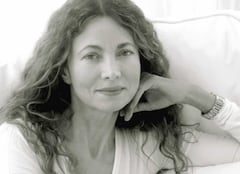 “Hay apartados de Algún Día, Hoy, en donde, para meterme en lo que Betsabé estaba sintiendo, tuve que crear diarios. Yo he escrito varios de mi vida”.