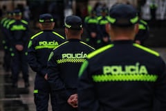Policía