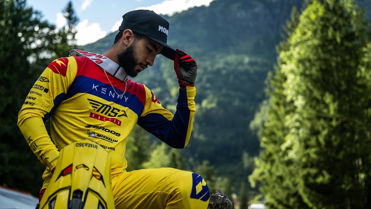 El triunfo genera orgullo en Santander de Quilichao, tierra natal del campeón.