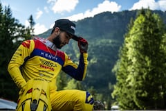 El triunfo genera orgullo en Santander de Quilichao, tierra natal del campeón.