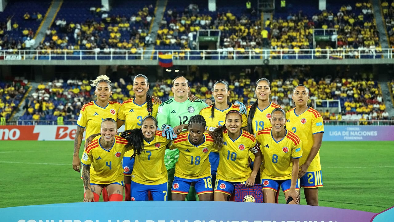Selección Colombia femenina. Conmebol Libertadores Femenina o Copa Libertadores de América Femenina. Torneo internacional de fútbol de la Confederación Sudamericana de Fútbol