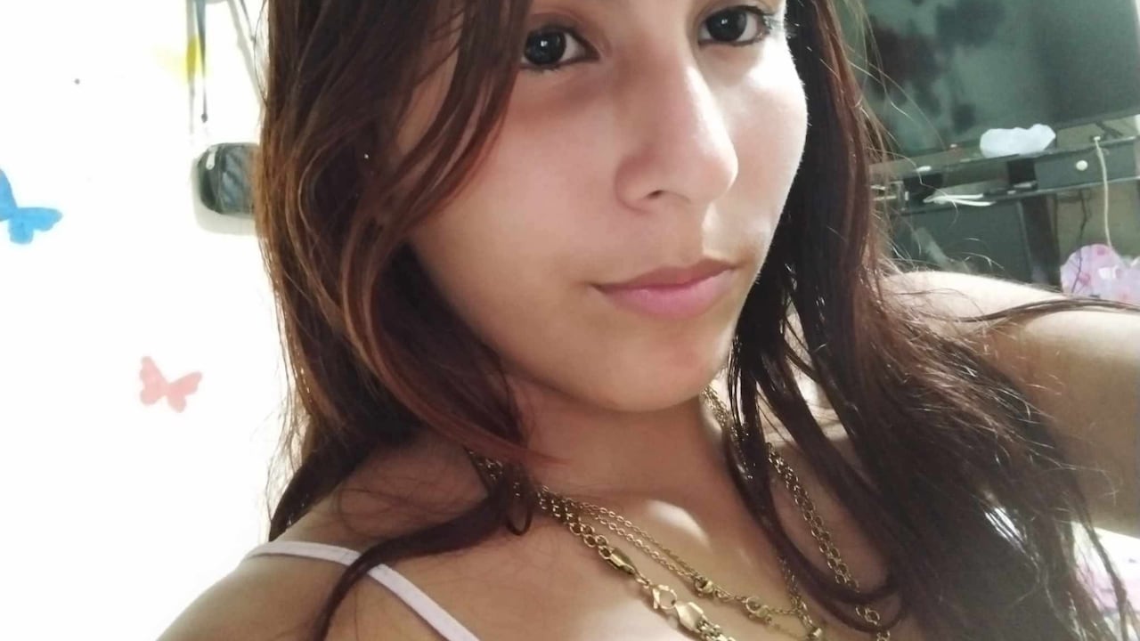 La lideresa social Sara Sofía González fue entregada a una delegación de la ONU y luego trasladada a Jamundí, luego de evacuarla de la zona rural del municipio de Santander de Quilichao, Cauca.