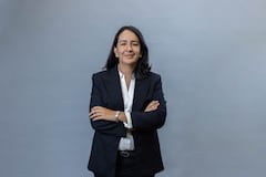 Soraya Husaín Talero, directora de Investigación de la Fundación WWB Colombia.