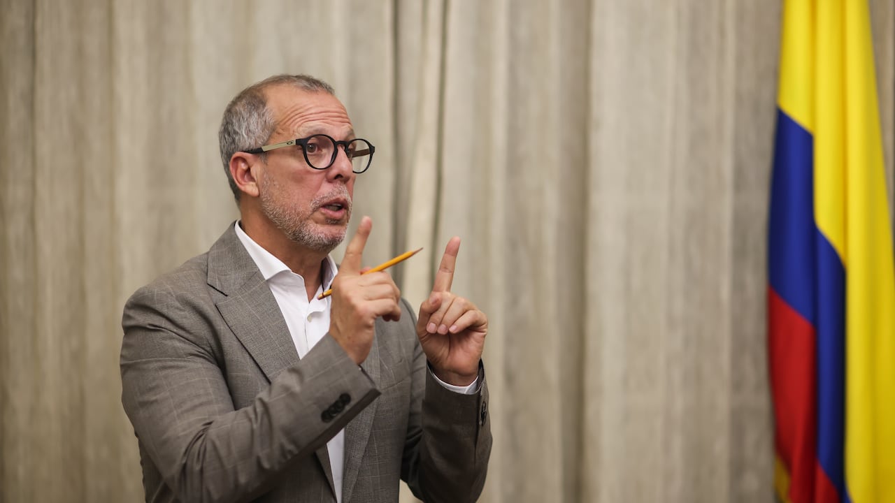 Alfredo Saade Vergel