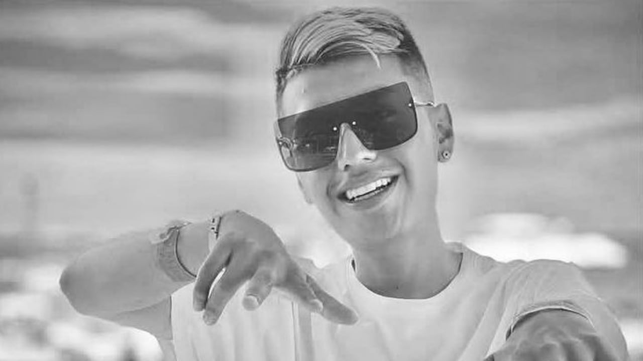 La muerte de Jonathan Certuche Manquillo se confirmó en la mañana de este viernes 25 de abril, luego que encontraran su cadáver en la zona rural de la capital del Cauca.