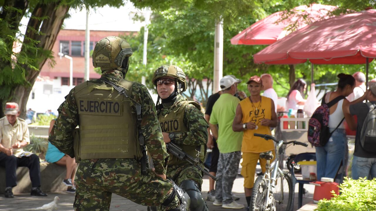 Tensa situación de orden público en tuluá tras asesinato de concejal