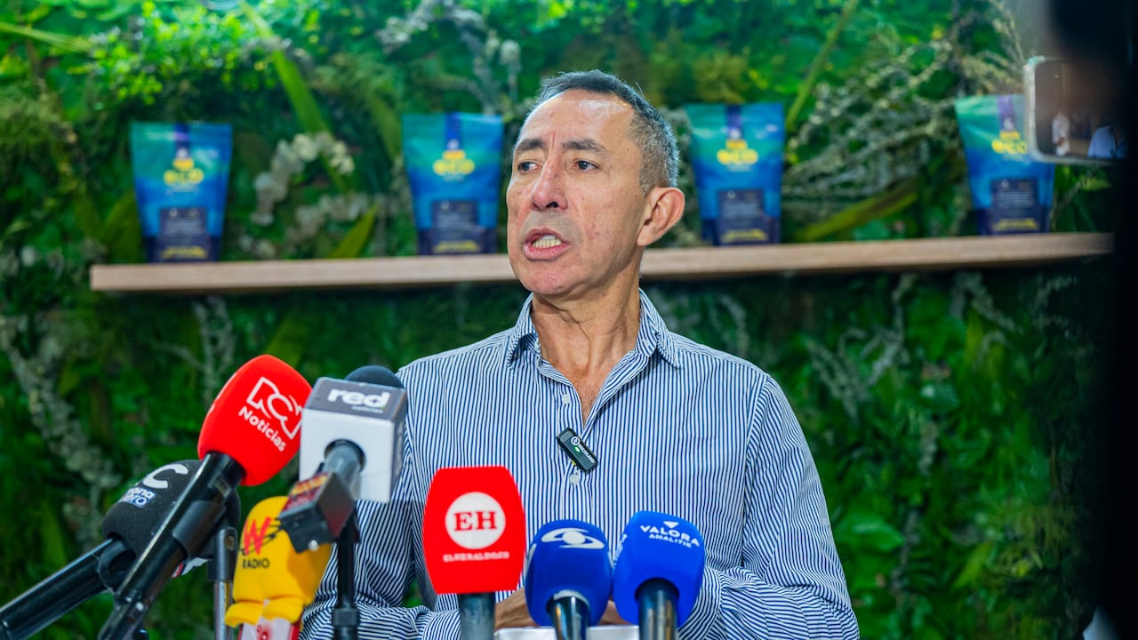 El presidente de Ecopetrol, Ricardo Roa, hizo un preocupante alance sobre el gasto de petróleo.