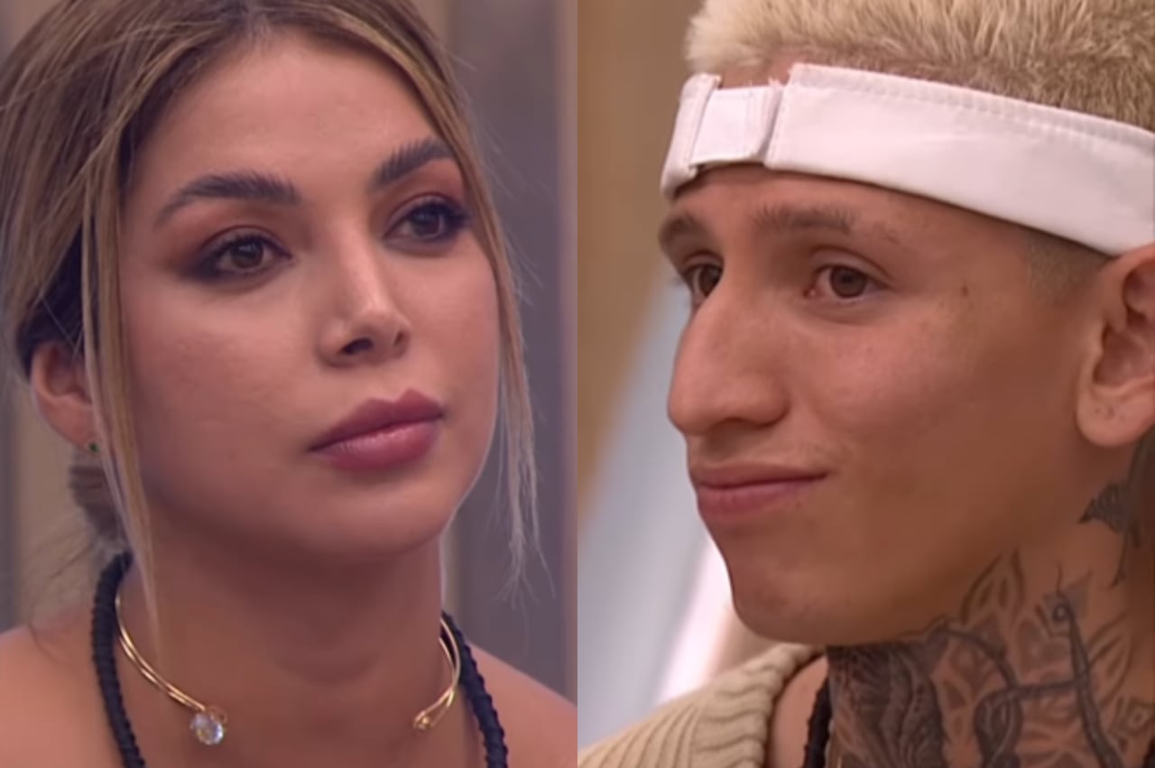 Sanción a Yaya Muñoz por sobrepasar límites con La Liendra