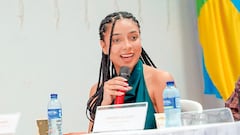 Juliana Guerrero tendría poder sobre el Dapre, el Fondo Colombia en Paz y el Ministerio de la Igualdad.