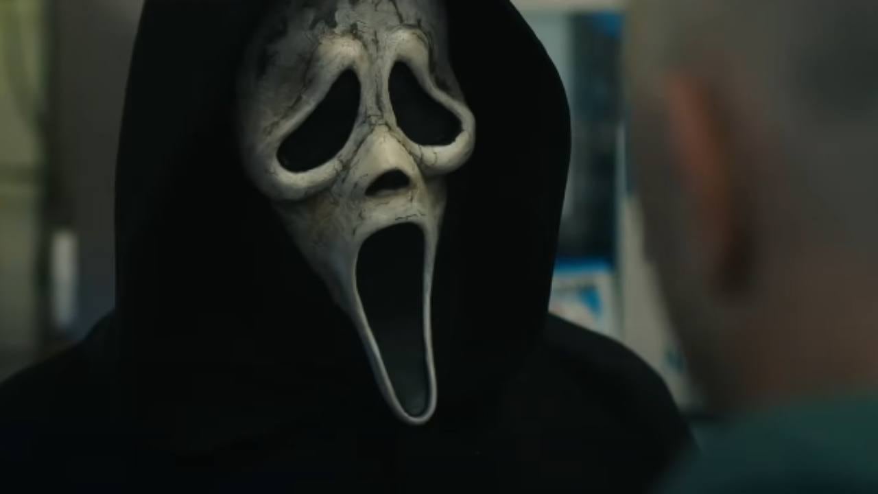 Scream regresará en una nueva entrega.
