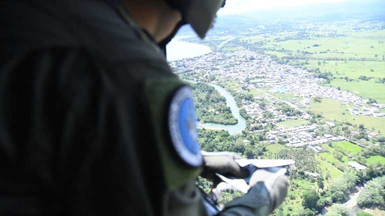 Fuerza Aeroespacial Colombiana