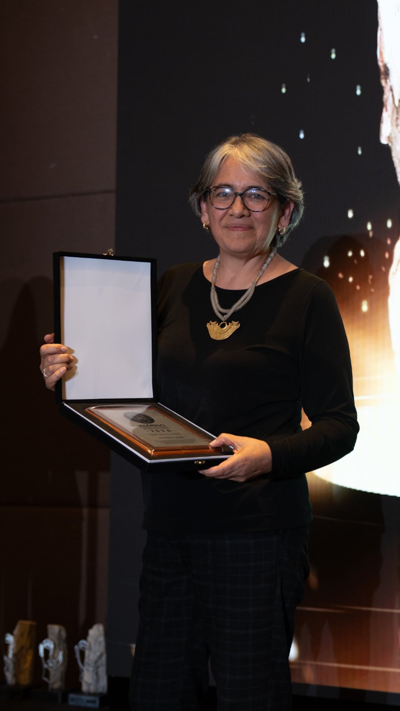 El Premio Nacional de Periodismo Digital Xilópalo celebró su octava edición