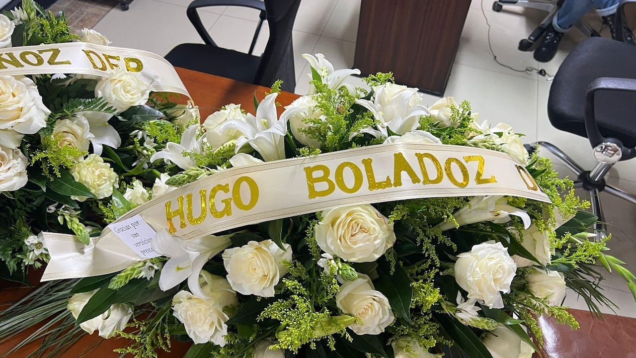 Dirigentes del Centro Democrático en Cauca denunciaron haber recibido coronas fúnebres con sus nombres, hecho que interpretan como una amenaza directa contra sus vidas.