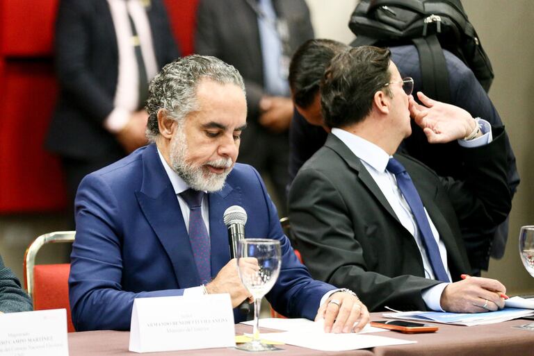 La jornada ha transcurrido con tranquilidad, pese a un número significativo de denuncias de irregularidades.