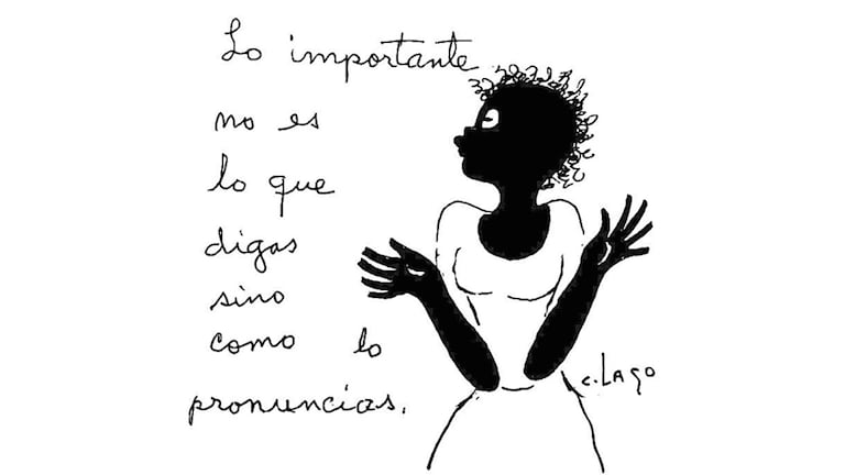 Caricatura de Nieves, 30 de noviembre de 2025.