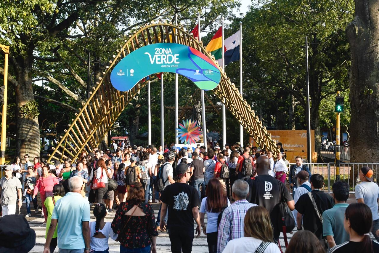 Cali compartirá sus experiencias en la COP 30, en Brasil