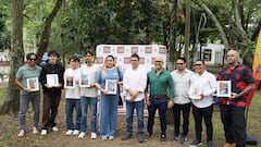 Veinte fotografías seleccionadas retratan la esencia, la cultura y la diversidad de Cali desde distintas miradas.