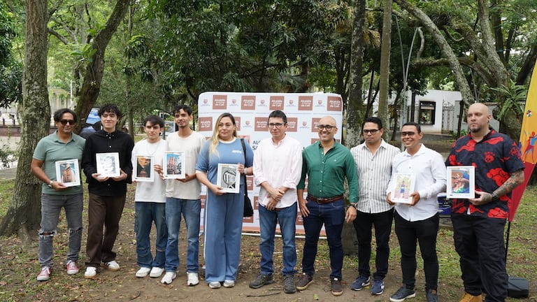 Veinte fotografías seleccionadas retratan la esencia, la cultura y la diversidad de Cali desde distintas miradas.